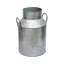 Metal Pot Planter