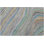 Rapids Hand Tufted PET Indoor/Outdoor Rug in Gray/Multi