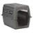 Sky Plastic Pet Carrier with 1 Door