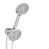 Brushed Nickel