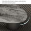 Table basse moderne ovale en pierre micro-cristalline-109294481