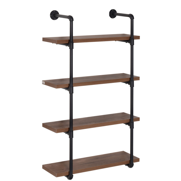 Bonnay 3 Piece Tiered Shelf