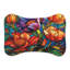 Tapis de vitrail - 1 pièce-101343251