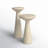 Asuna Concrete Top Nesting Tables-112644103