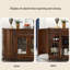 Armoire de salle à manger 59,06 po-1813906667