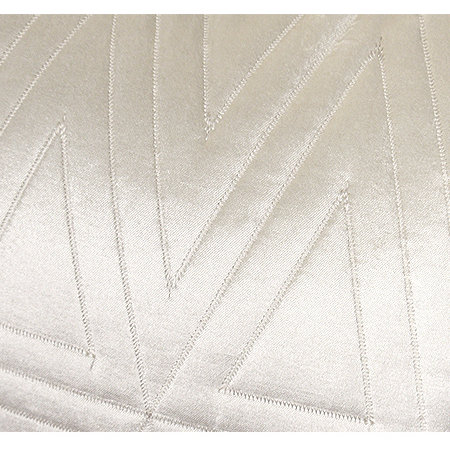 Geometric Throw Pillow