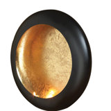 Harvest Moon Wall T-Lite Holder