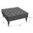 Bhreac Velvet Ottoman-1038402073