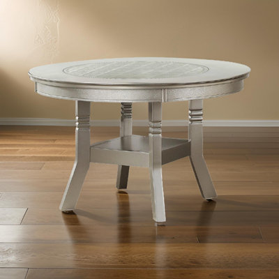 Iyoley Round Dining Table