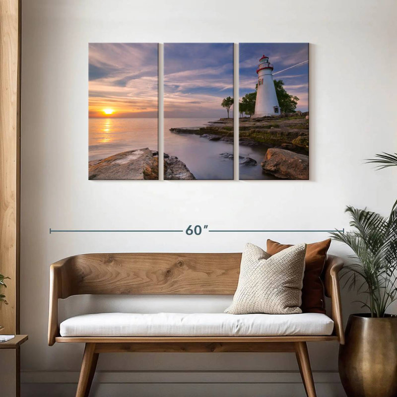 Photographie de phare Aletra Marblehead, H 28 po x l 45 po