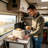 2 Slice Stainless Steel Long Slot Toaster, 6 Shade Settings, 10" Slot For Bagels & Bread, Defrost Cancel Function, Removable Crumb Tray,Beige-128805209