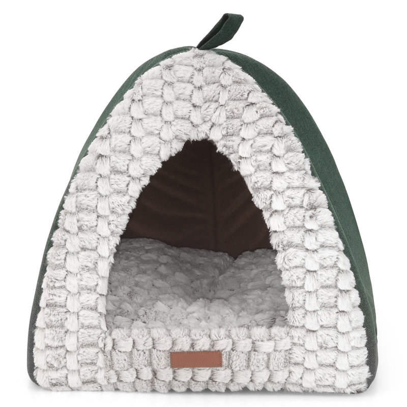 Dolly Orthopedic Memory Foam Pet Bed