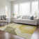 Christis Flatweave Washable Abstract Indoor / Outdoor Rug