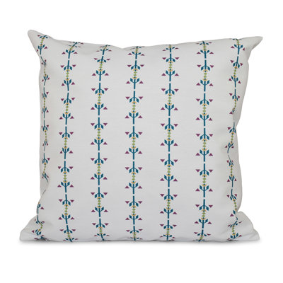 Coussin Happy Hippy