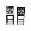 Tabouret de comptoir 25 po Bloomingdale-29325155