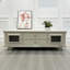 Table basse haut de gamme American Light