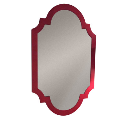 Lachaun Mirror