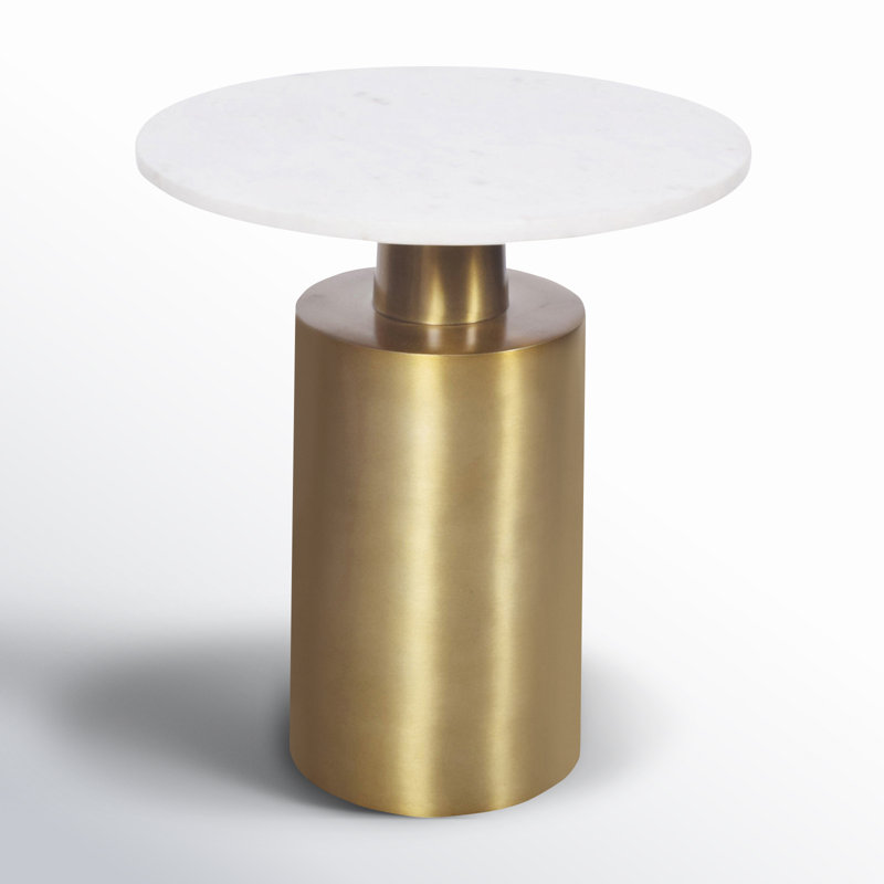 Winnie End Table