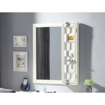 Vanity Mirror
