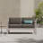 Cape Coral Kd Loveseat
