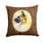 Outdoor Throw Pillow