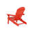 Kalicki Outdoor Adirondack Chair-806759002