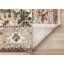 Tapis traditionnel beige Gorrian-128051927