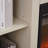 2 Doors Farmhouse Cabinet TV Stand, Barn Design Modern Farmhouse TV Media Stand With 18" Fireplace Insert Large Home Entertainment Console-69742602-68588597