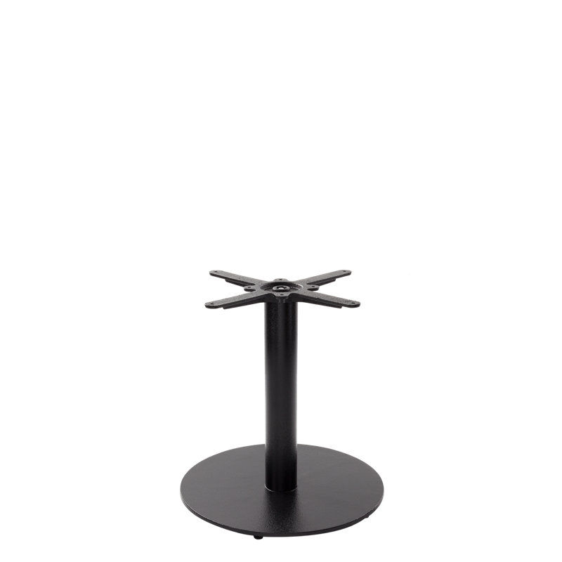 Holifield Table Base