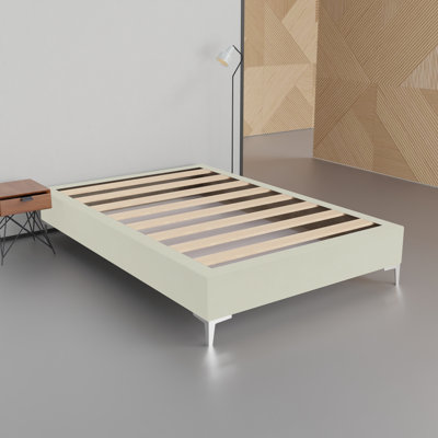 Lit plateforme Jhamel