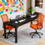 Table de bureau rectangulaire-754112746-754112745