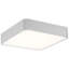 Éclairage d'ambiance DEL encastré Access Lighting 49982LEDD-SAT/ACR Granada 20 po (satiné)-101340153-70358299