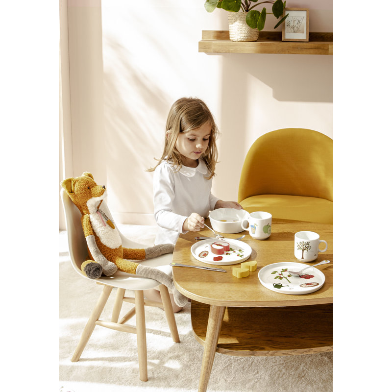 Eveil Gourmand - Boîte-cadeau 3 pièces pour enfants