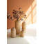 Iredale 16.5'' Glass Table Vase