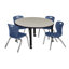 Ensemble de table et chaises Kee Mobile-73411901-73411903-93832858