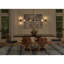 Sasheer 4 - Light Kitchen Island Modern Linear Chandelier-1475729473