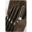 Knife Block Empty