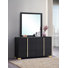 Getty 6-drawer Dresser With Mirror