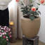 Jardinière Comtemporary Swirl-1913761767