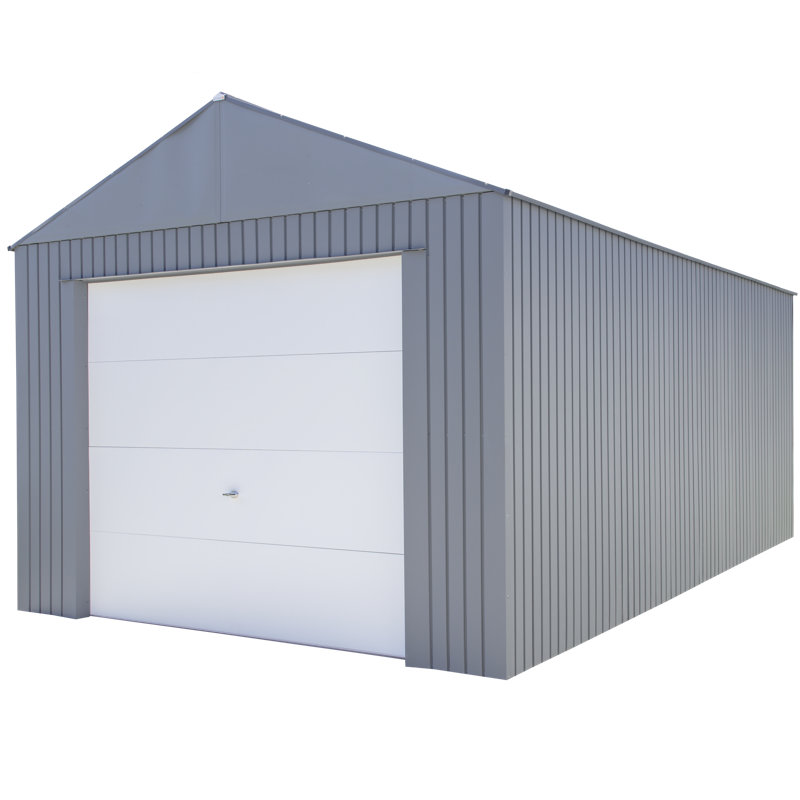 Garage Sojag Everest, H 120 po x l 144 po x P 180 po
