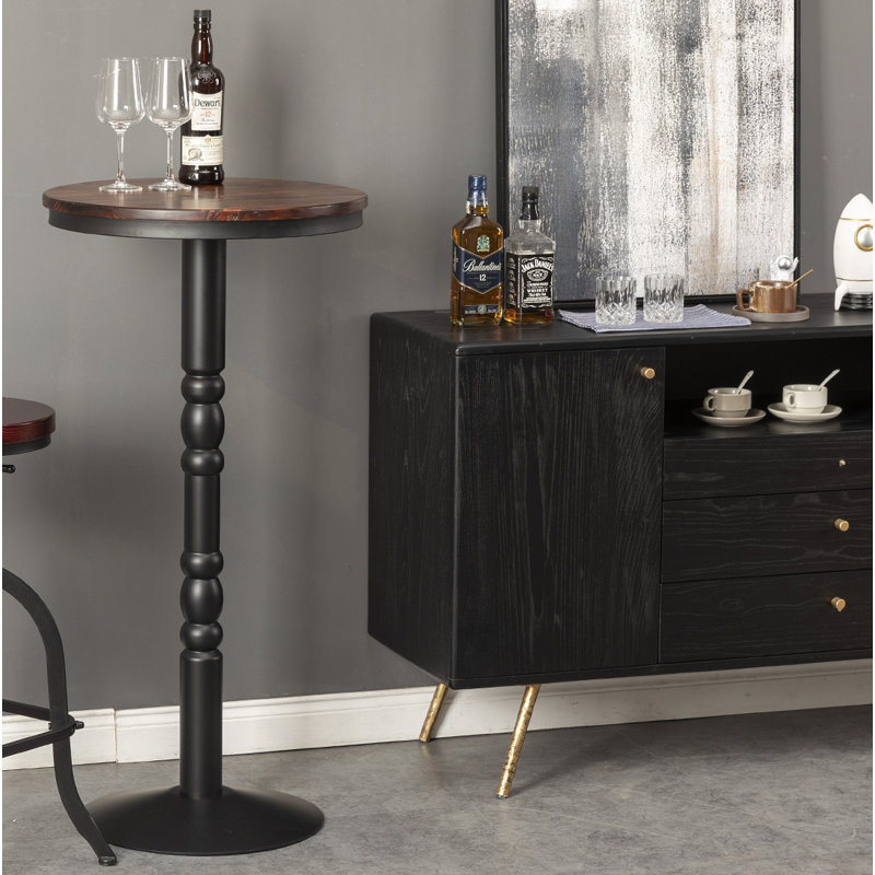 Table de bar Jennah