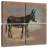 Brampt Study. A Mule-109143007