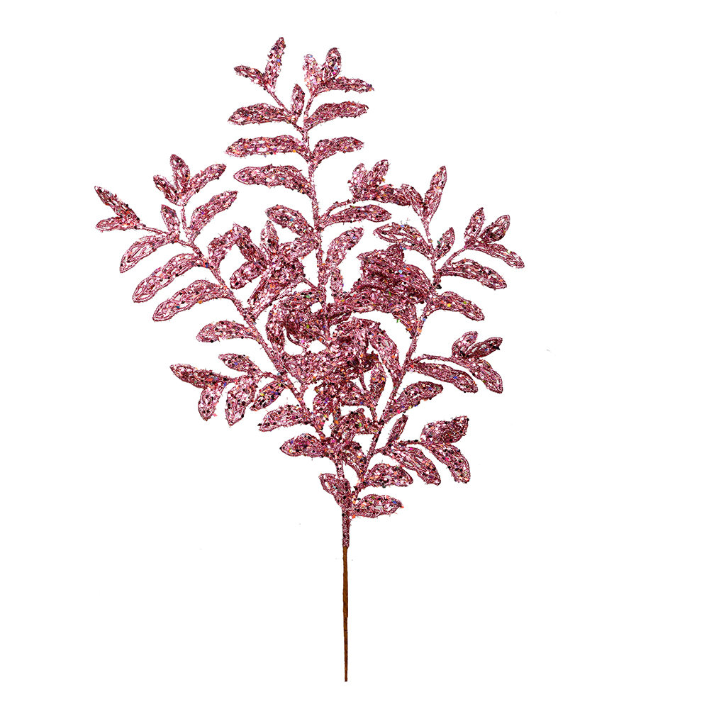 The Holiday Aisle® Bipinnate Spray | Wayfair
