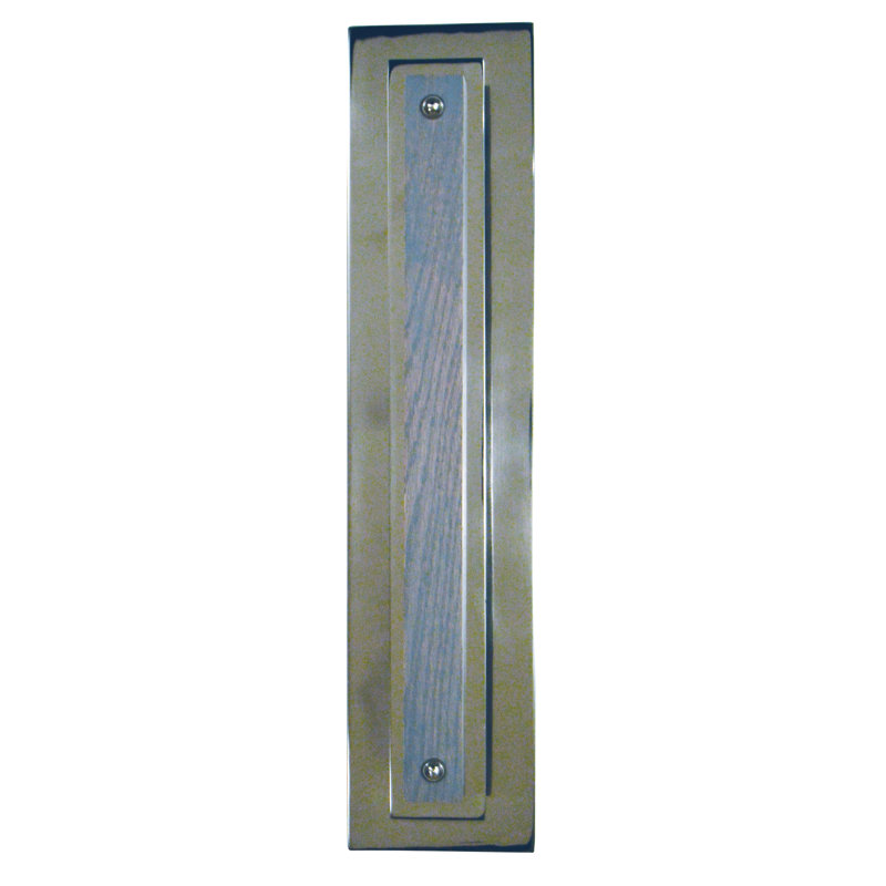 Markleeville Flush Mounted Sconce