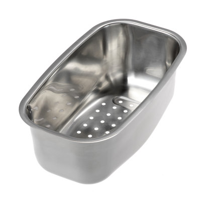 Stainless Steel Colander