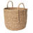Simple Elements Rattan Basket-68598548