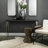 Iron Top End Table-87599863