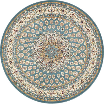Jackson Oriental Indoor Rug