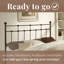 Lit complet avec base Leavitt-20982247