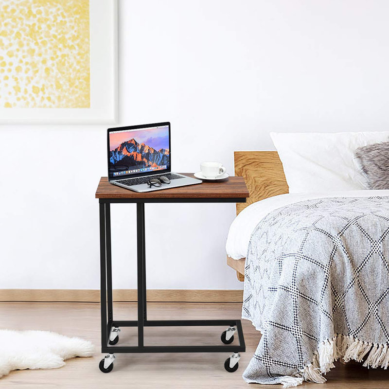 Cordle Frame End Table